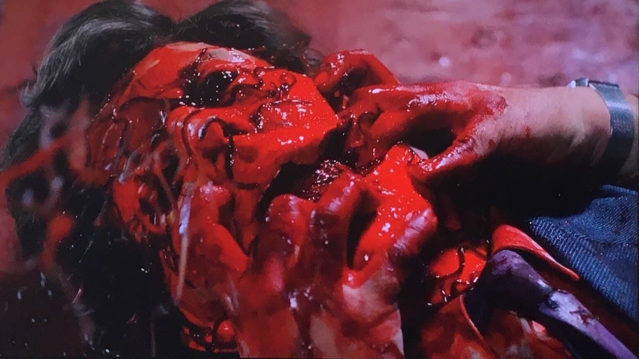 Slugs: muerte viscosaの背景画像