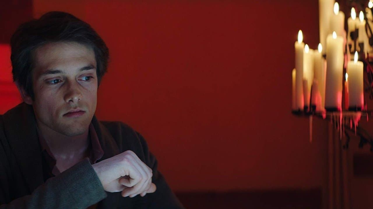 エスケイプ・ゲームの背景画像