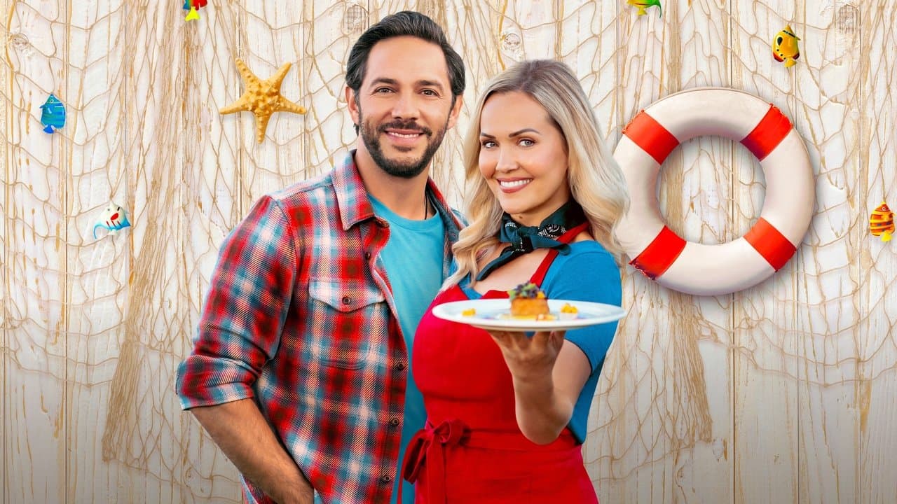 Catch of the Dayの背景画像