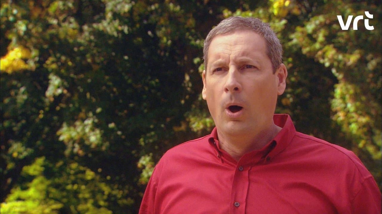 Samson & Gert: Het Verrassingsfeestの背景画像