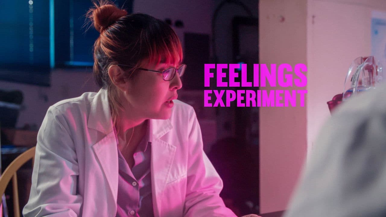 Feelings Experimentの背景画像