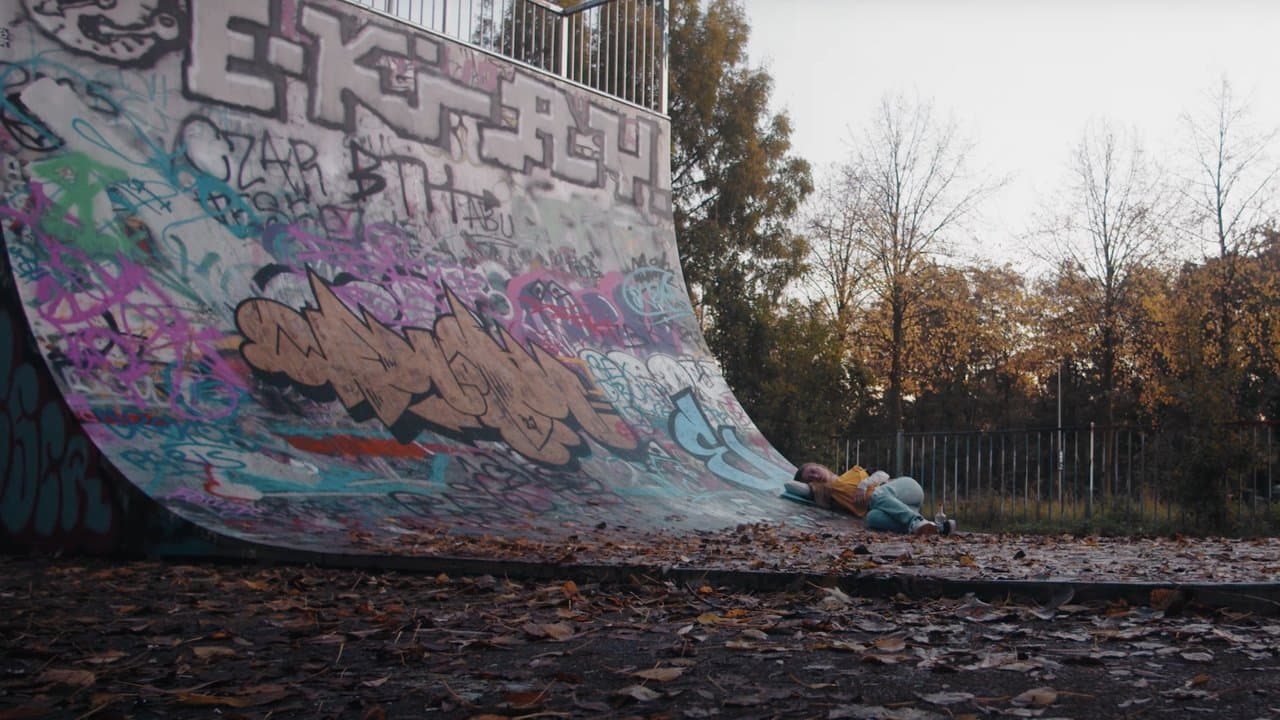 A Teen Movieの背景画像