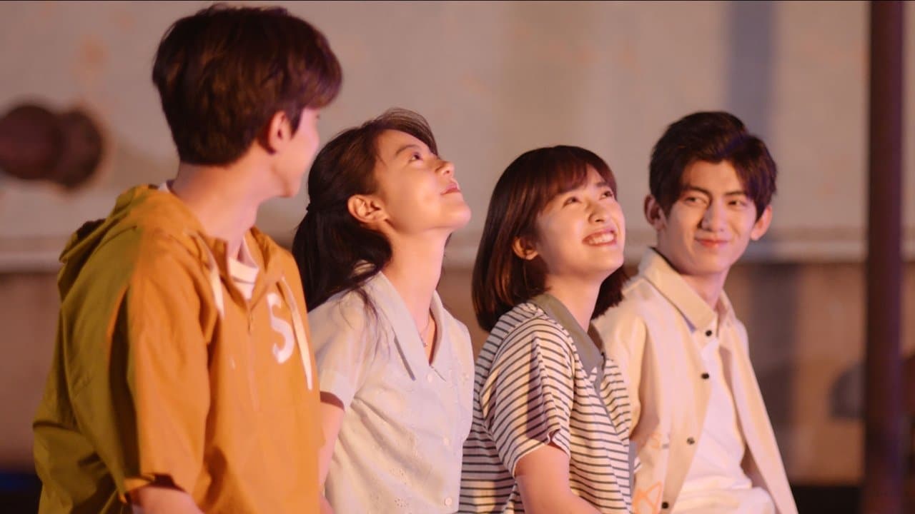 一周的朋友の背景画像