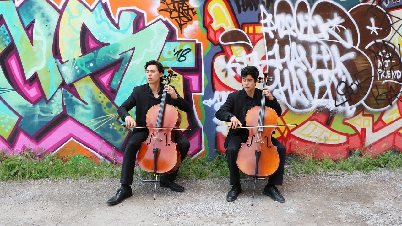 Things I Do for Moneyの背景画像