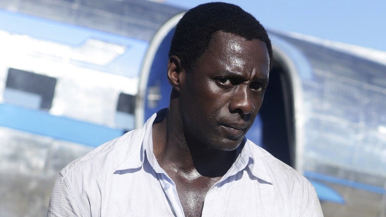 マンデラ 自由への長い道の背景画像