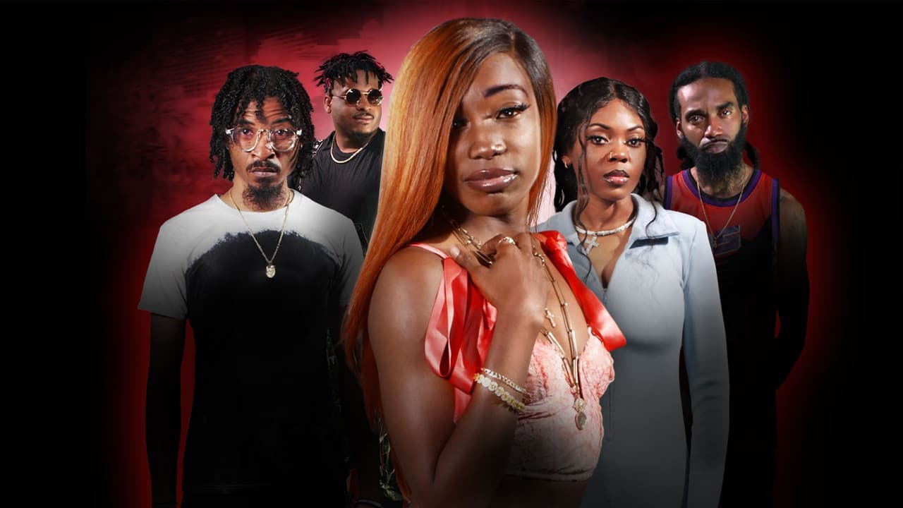 Kiss Me Onceの背景画像