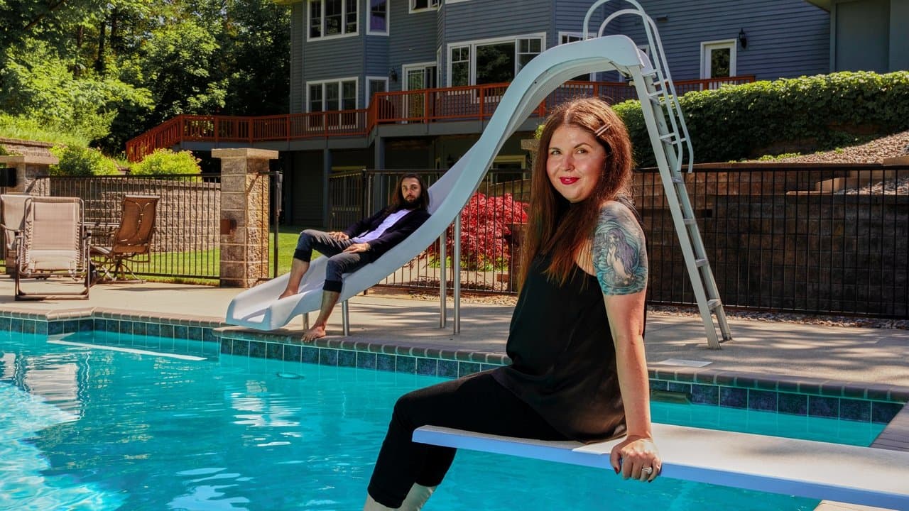 Desperately Seeking Soulmate: Escaping Twin Flames Universeの背景画像