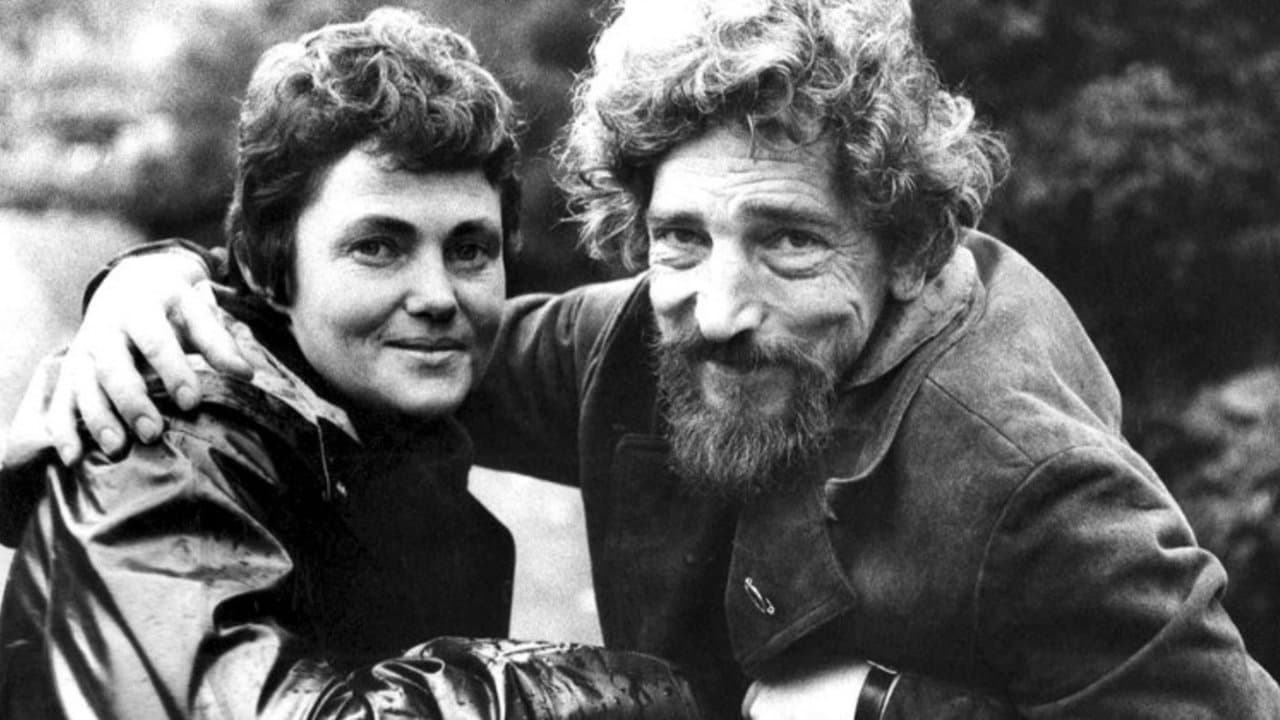 Sjöwall & Wahlöö - Berättelsen om ett brottの背景画像