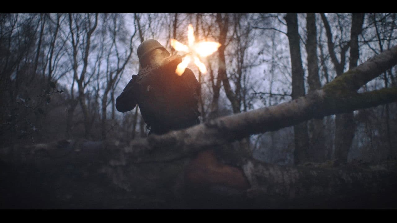 Embers - A Patriarch Storyの背景画像