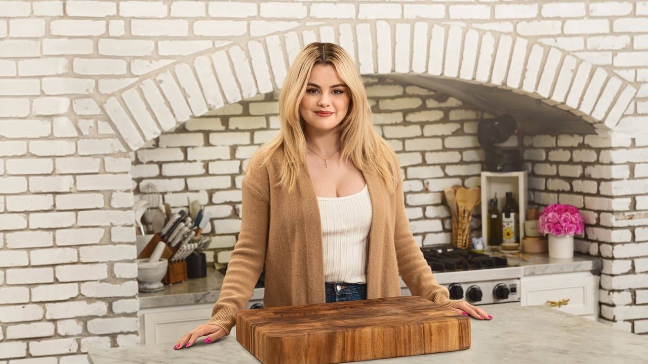 Selena + Chefの背景画像