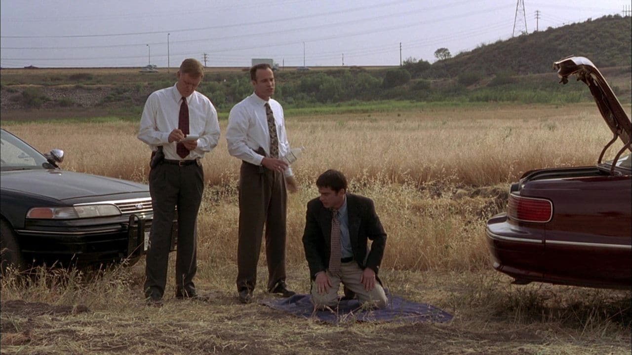 Johnny Skidmarksの背景画像