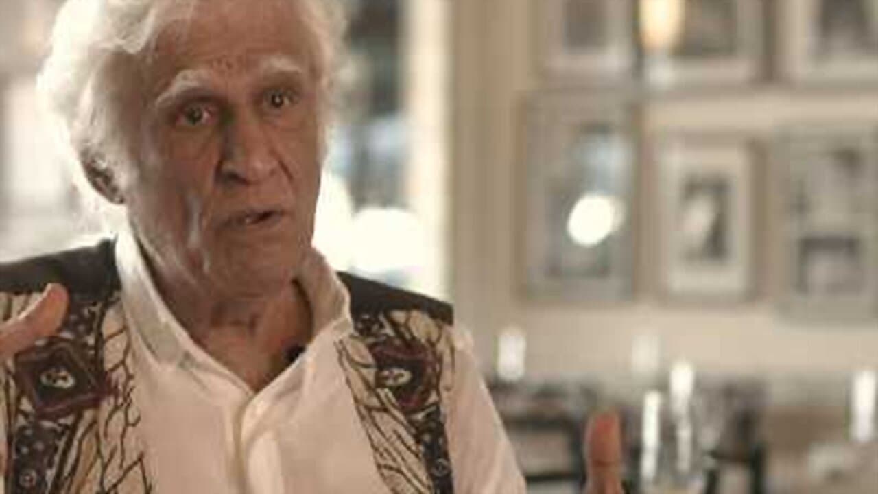 Ziraldo - Uma obra que pede socorroの背景画像