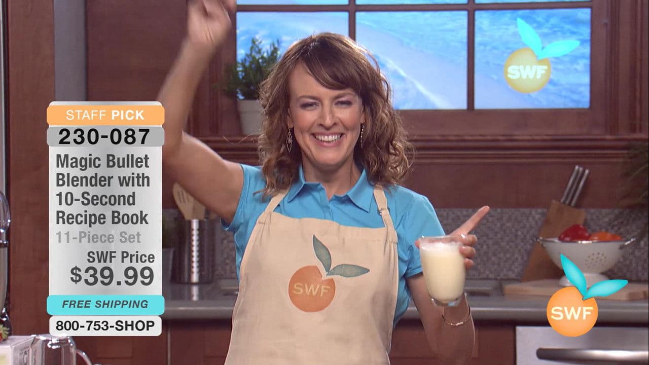 Magic Bulletの背景画像