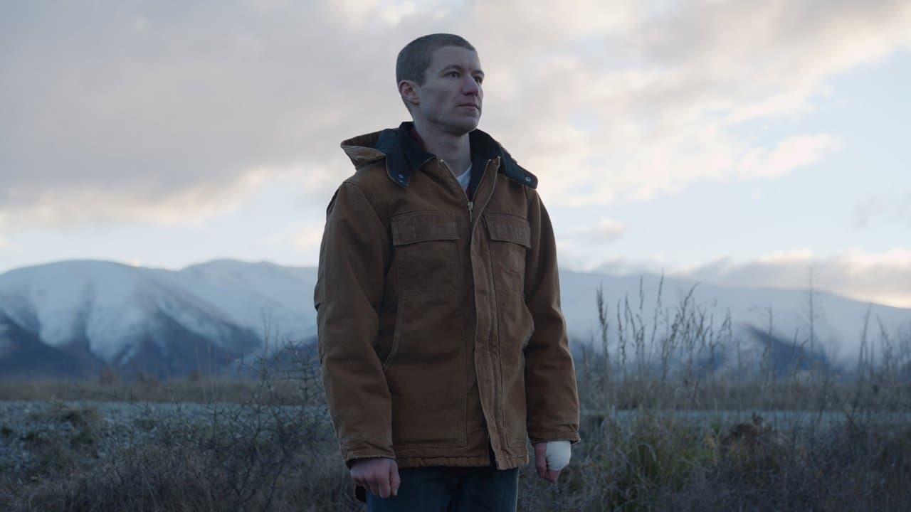 Strayの背景画像