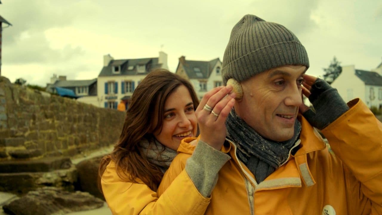 Les étoiles restantesの背景画像