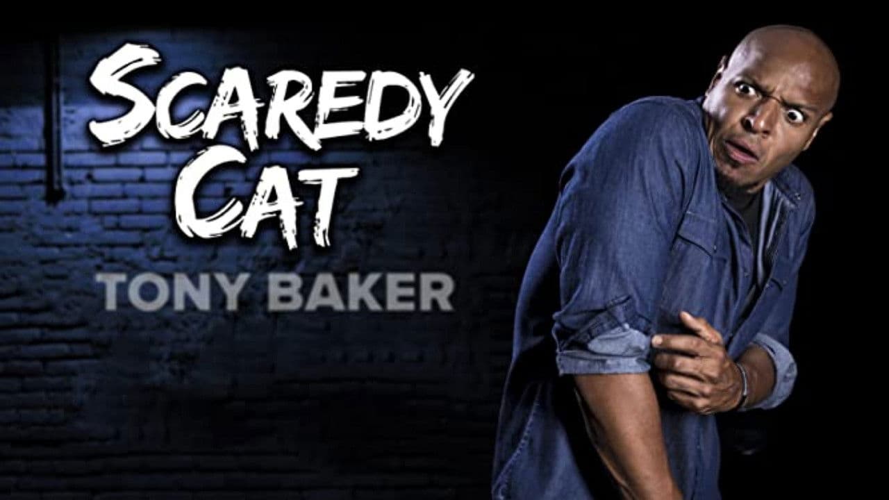 Tony Baker's Scaredy Catの背景画像