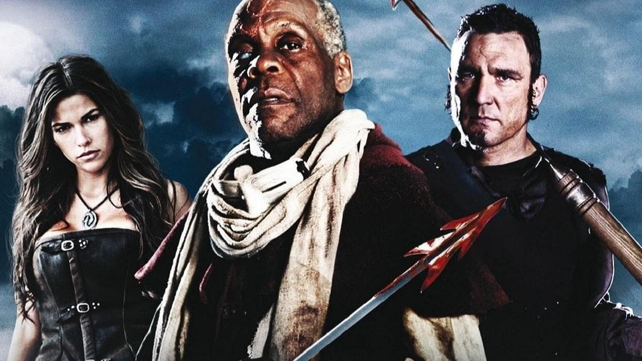 エイジ・オブ・ザ・ドラゴンの背景画像