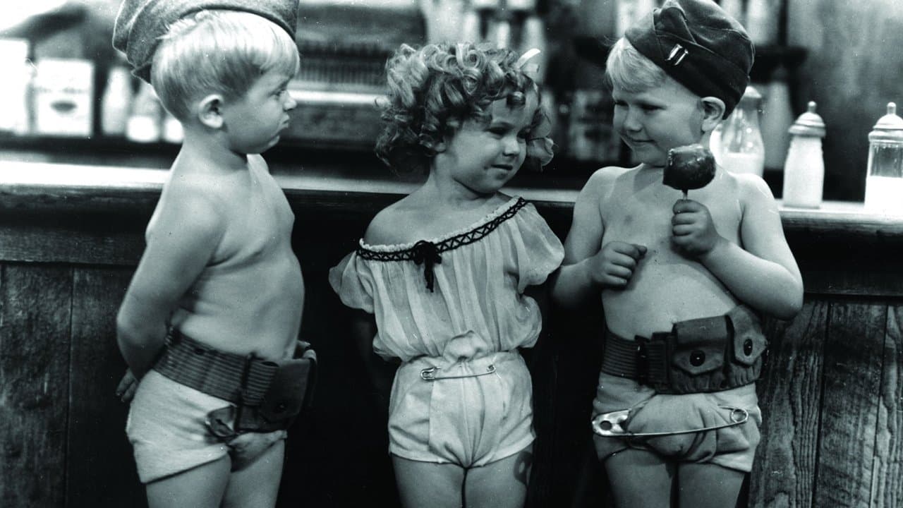 War Babiesの背景画像