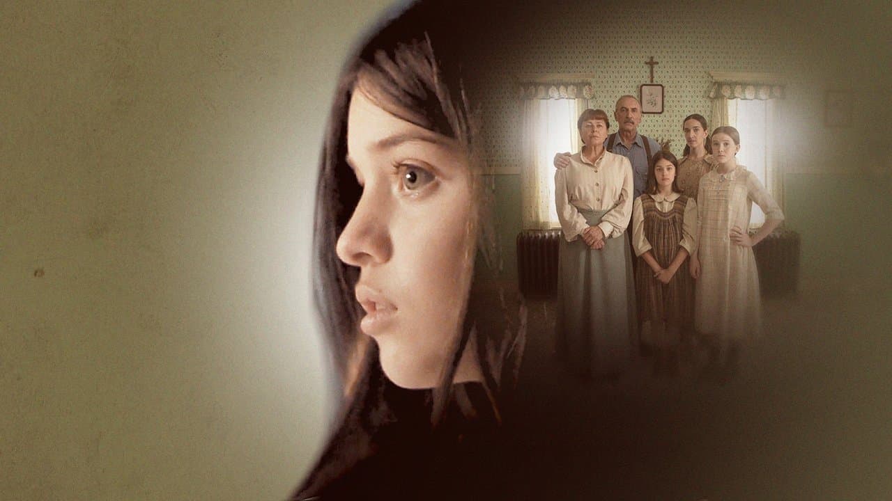 Le monde de Gabrielle Royの背景画像