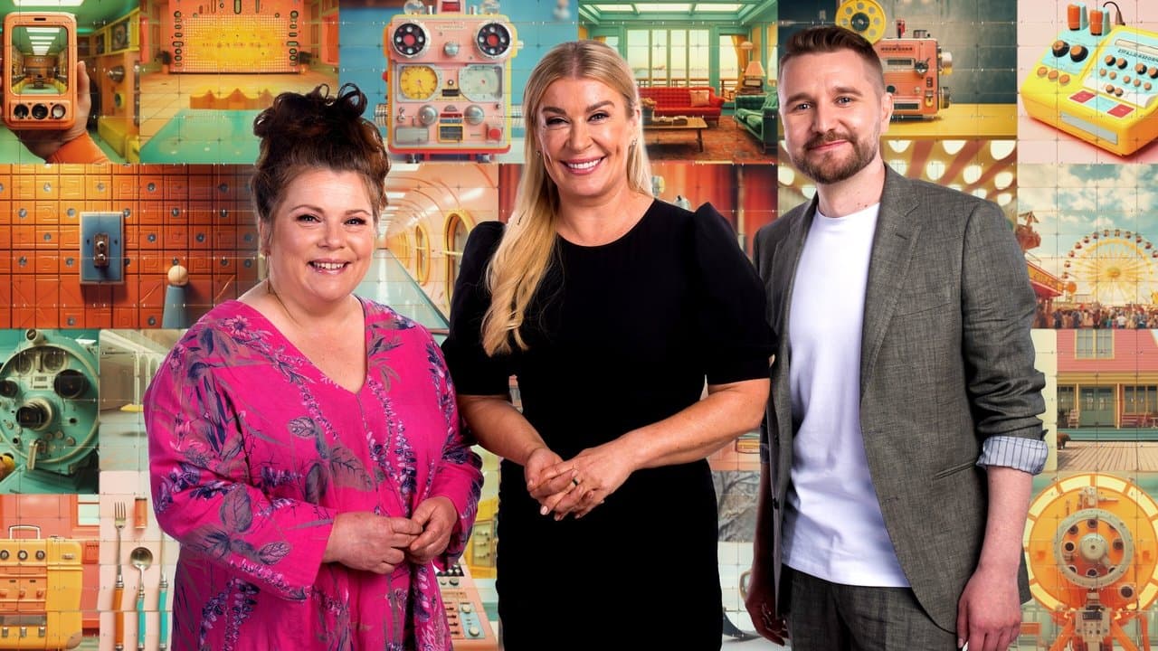 Tämä on tämäの背景画像