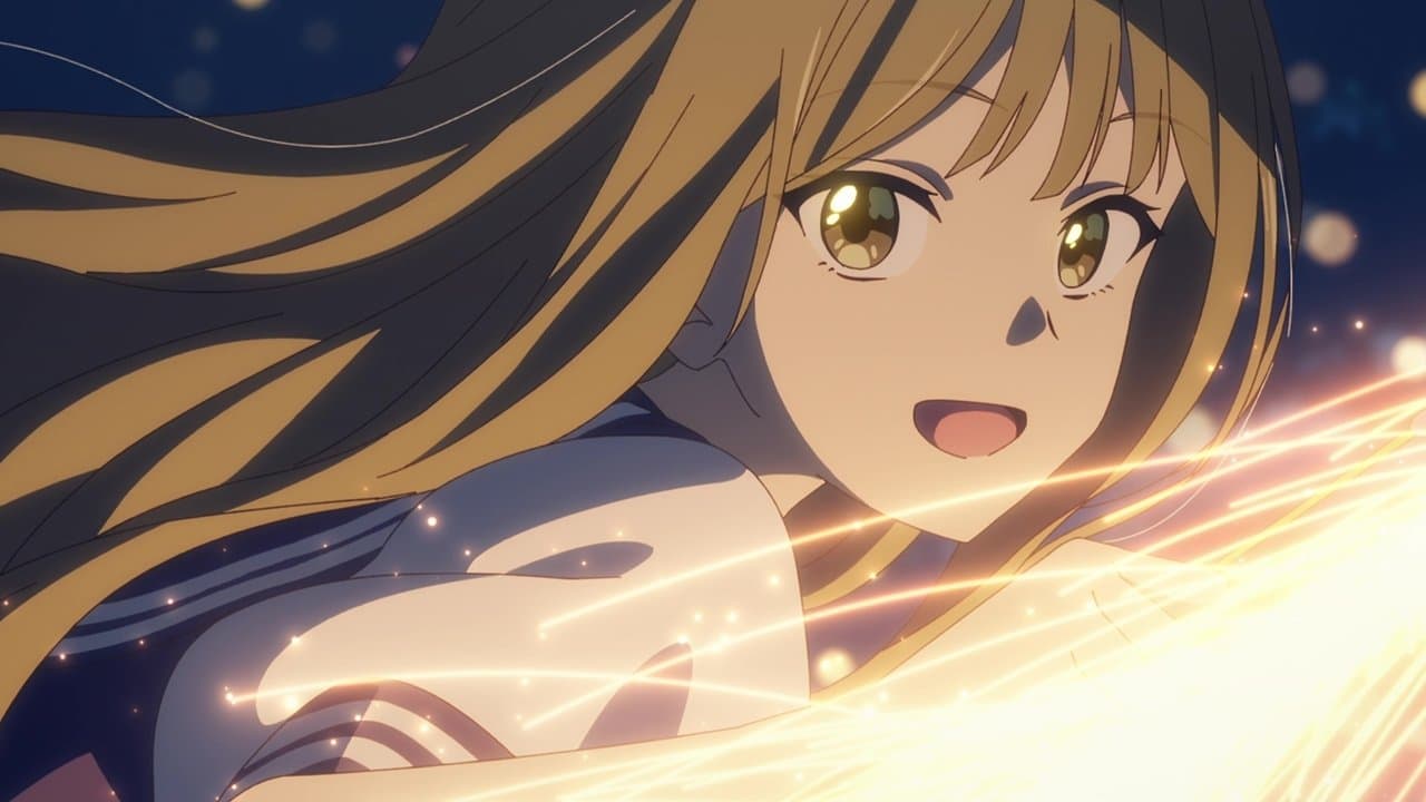 先輩はおとこのこの背景画像