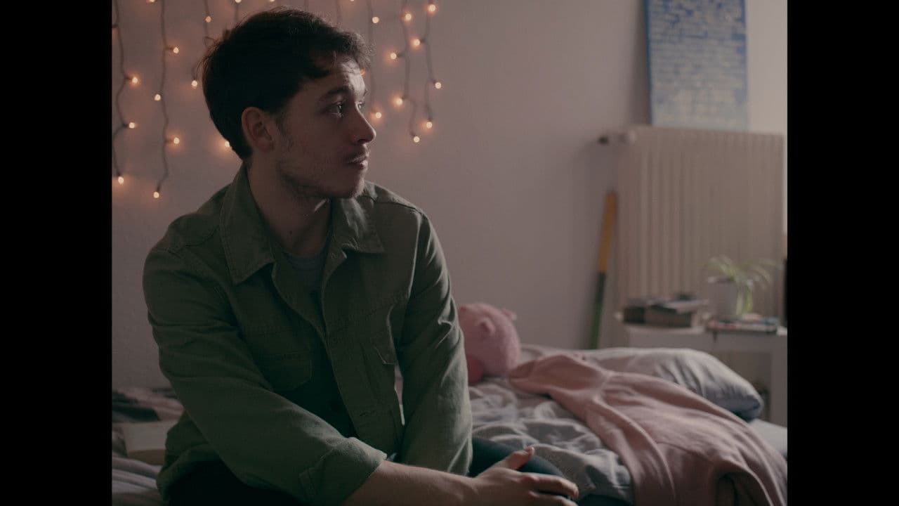 smolder - Ausgesprochen Schweigsamの背景画像