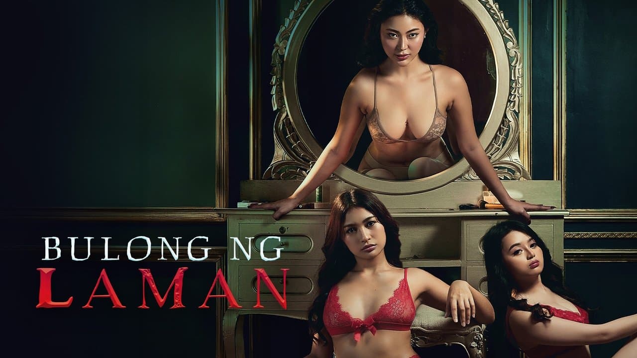 Bulong Ng Lamanの背景画像