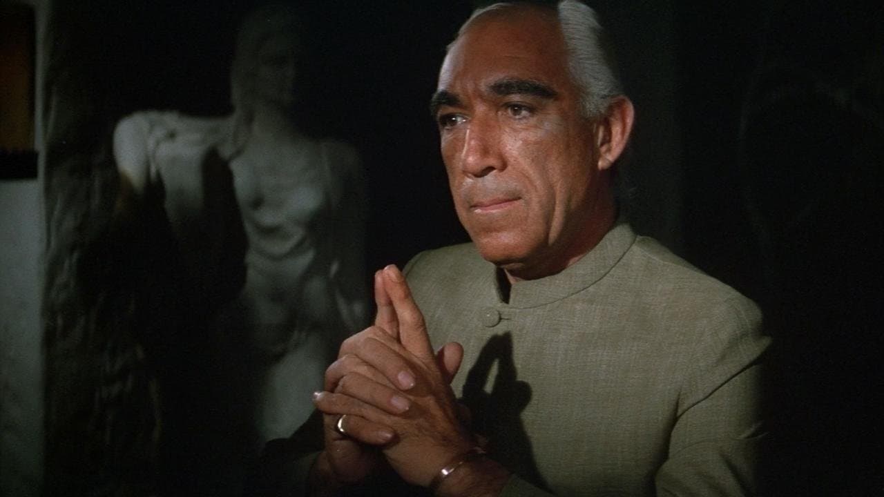 The Magusの背景画像