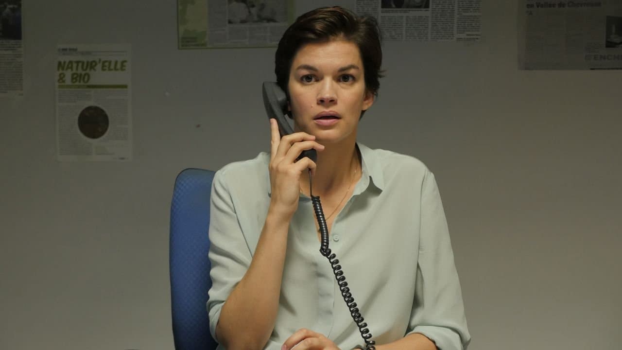 Les heures souterrainesの背景画像