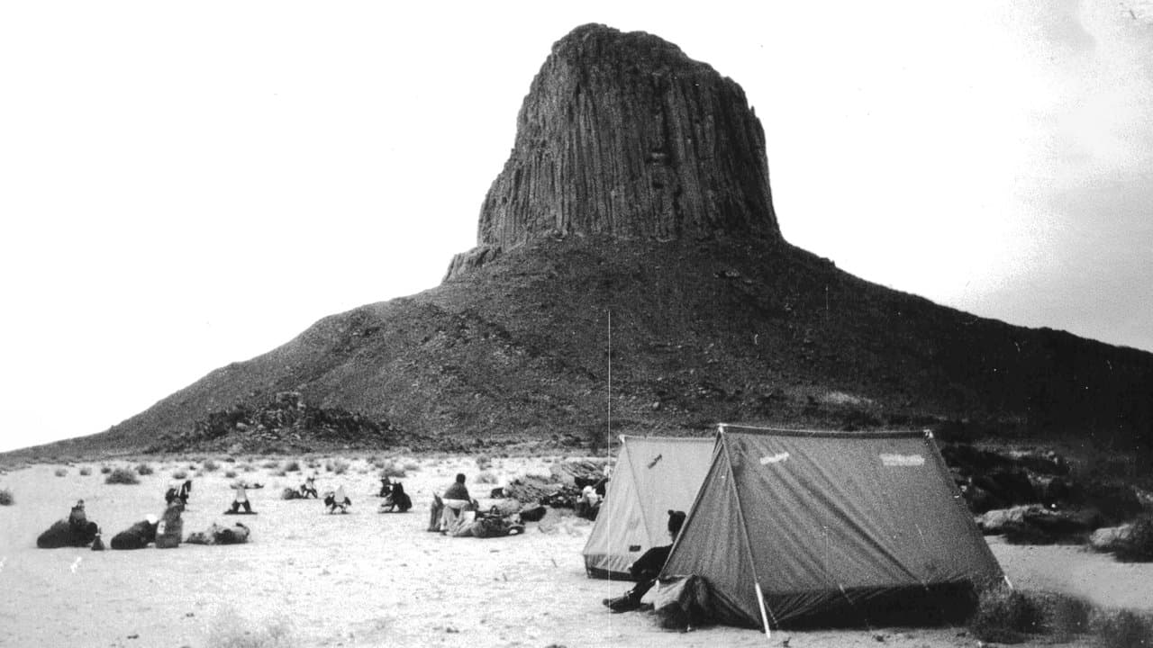 Hoggar '64の背景画像