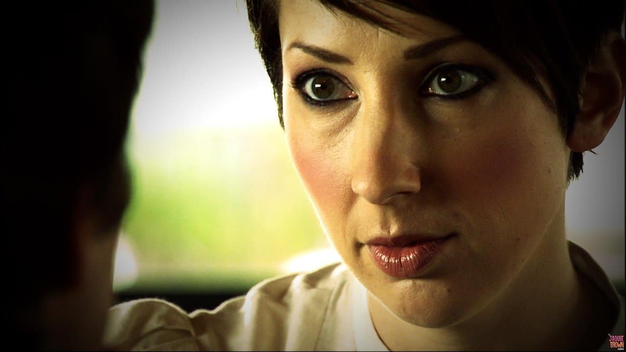 The Jaquie Brown Diariesの背景画像