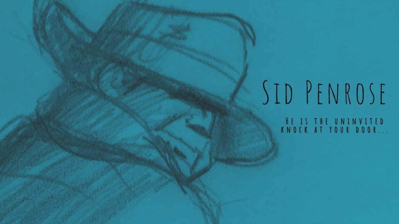 Sid Penroseの背景画像