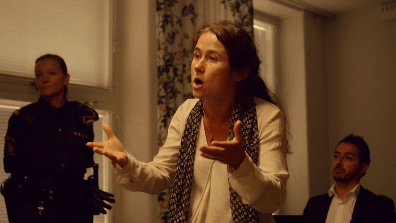 Ingen lyssnarの背景画像