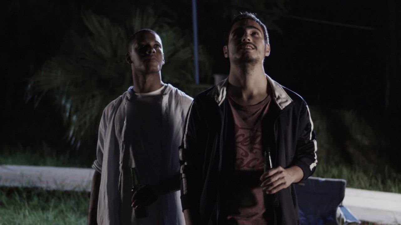 Sobre Nossas Cabeçasの背景画像