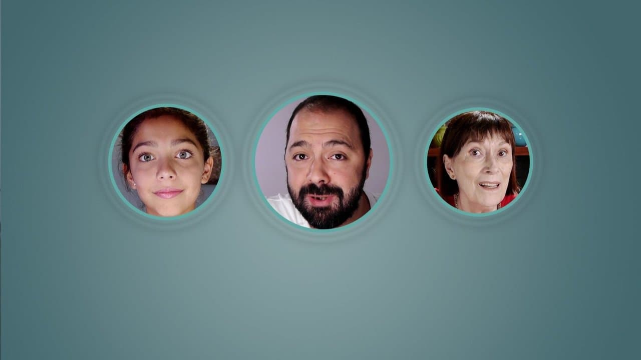 Connexion en coursの背景画像