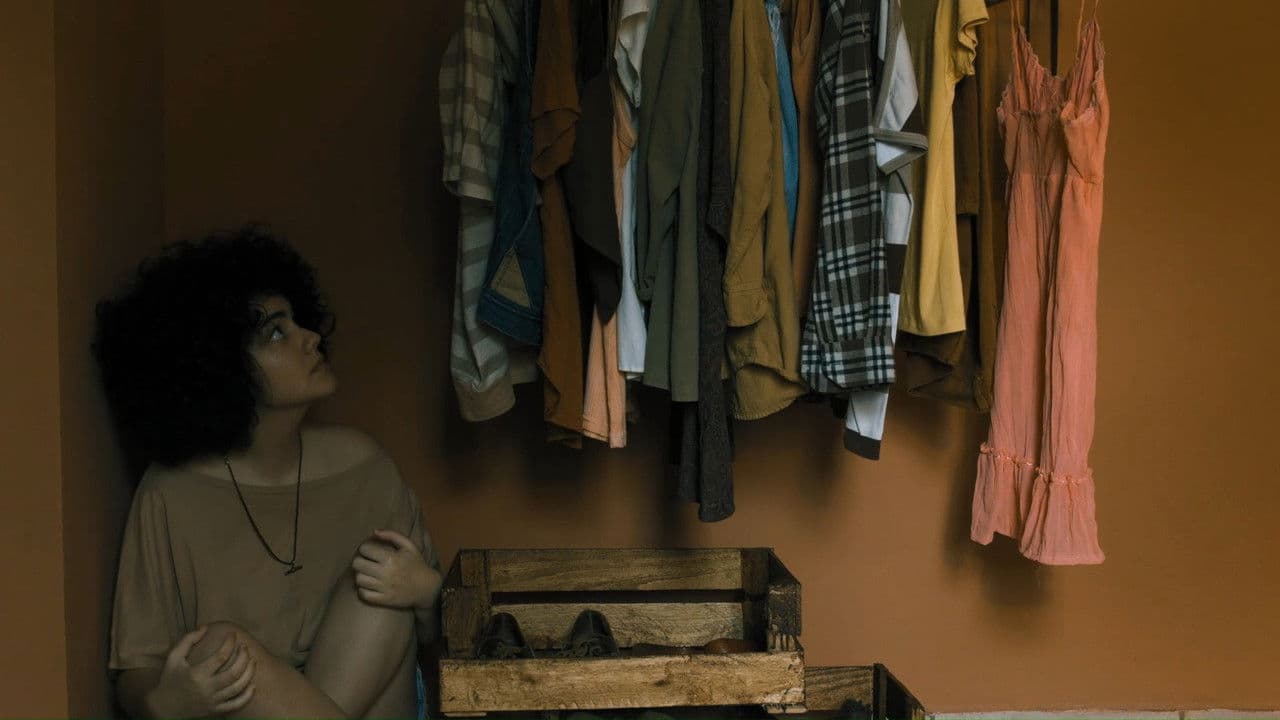 Entre os Ombrosの背景画像