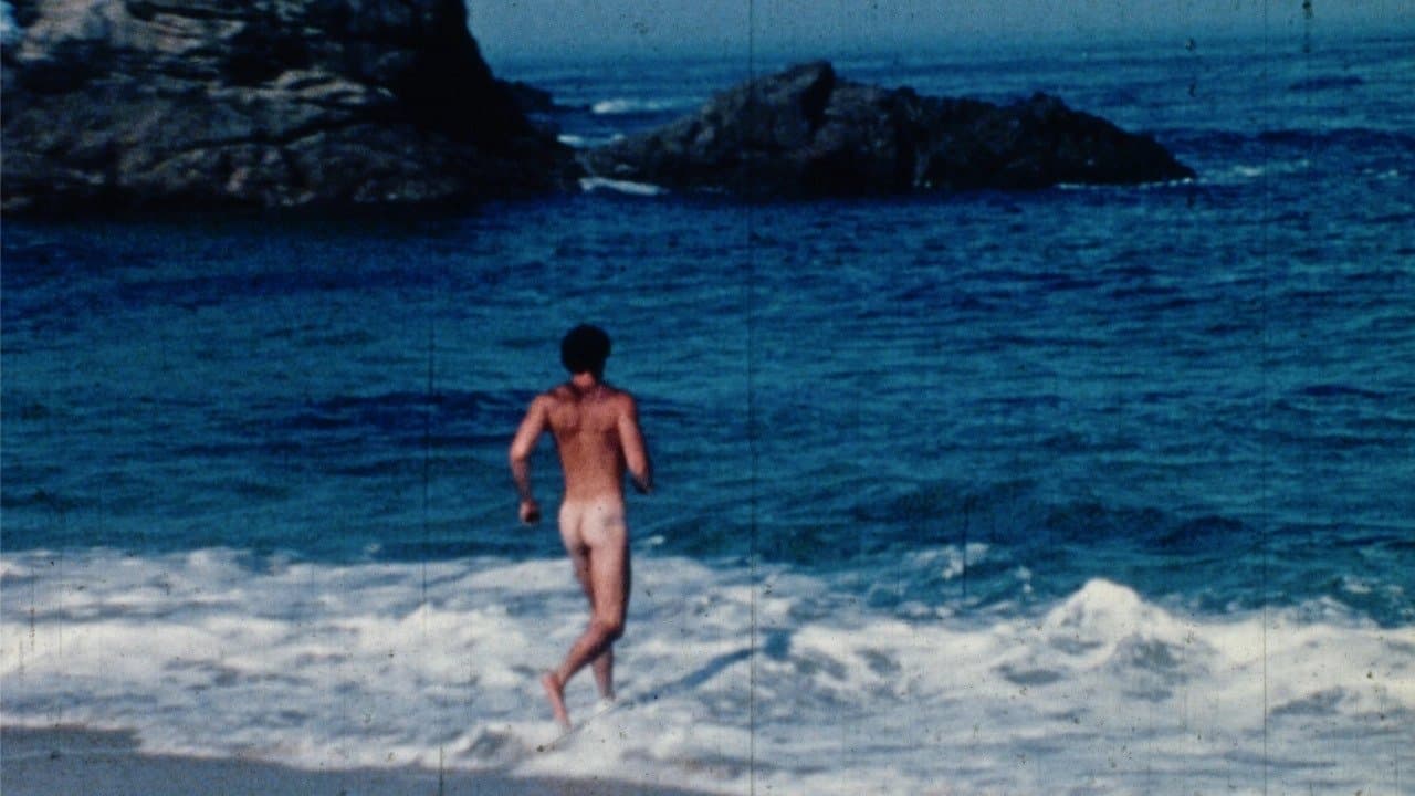 Big Sur Gay Pornの背景画像