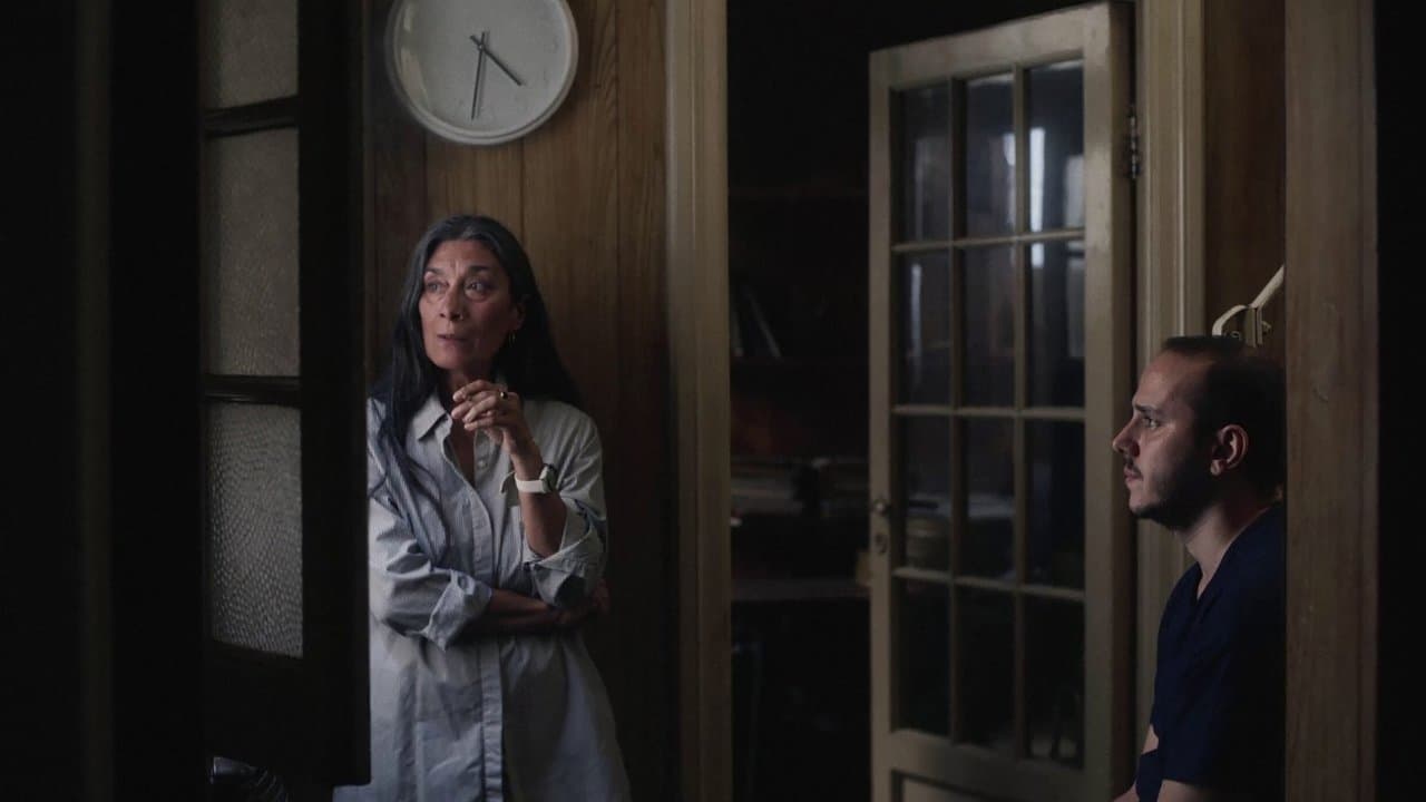 Las cosas indefinidasの背景画像