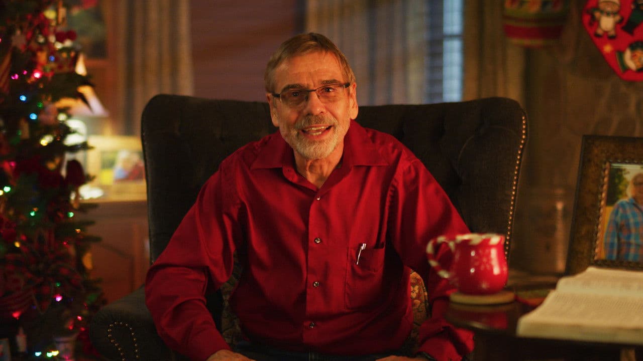 All is Calmの背景画像