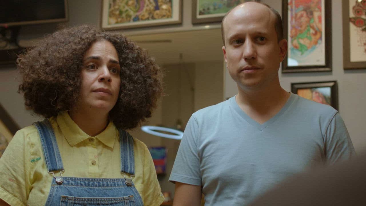 Lunch Tattooの背景画像