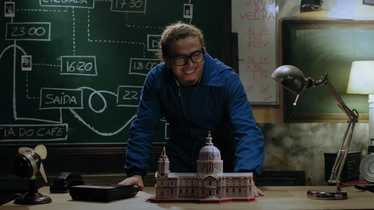 Whindersson criou sua La Cantina de Papelの背景画像