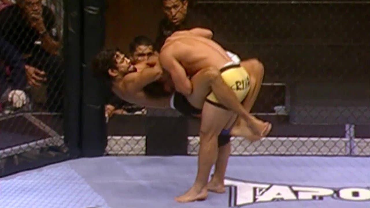 UFC 32: Showdown In The Meadowlandsの背景画像