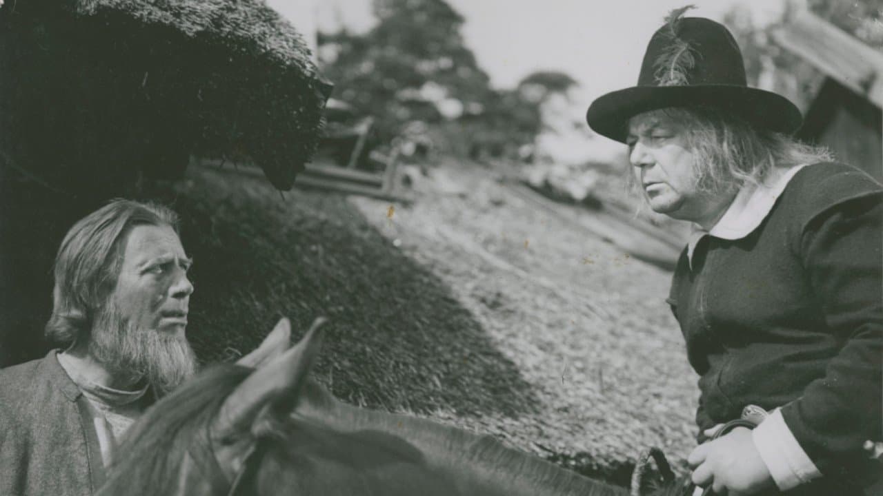 Rid i natt!の背景画像