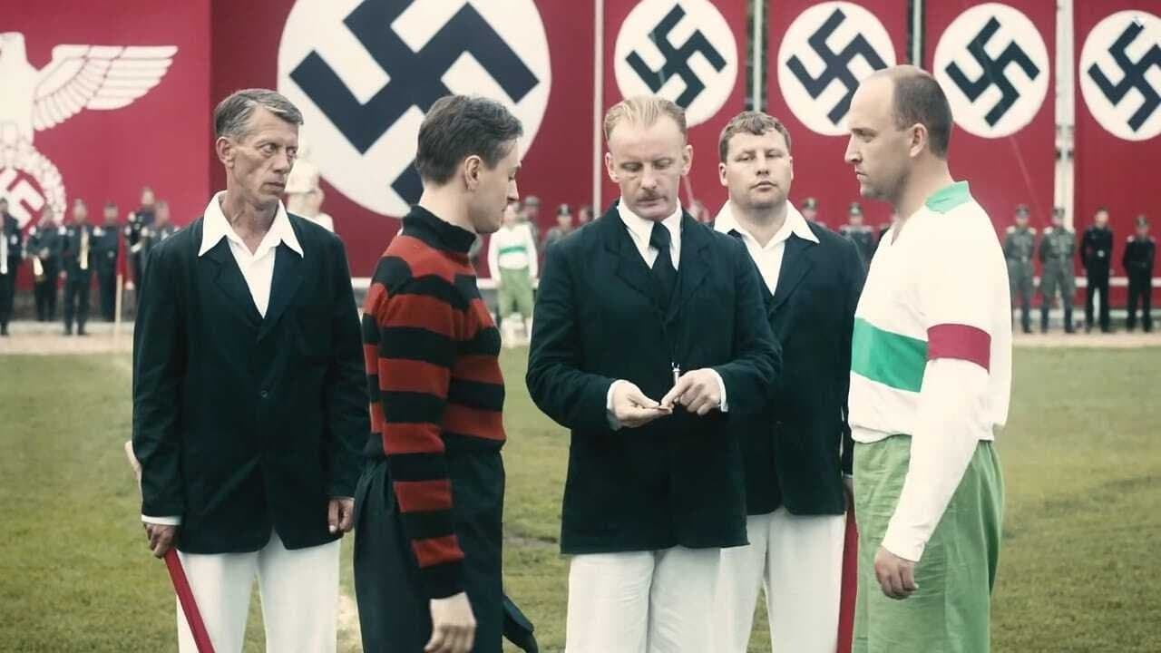 Матчの背景画像