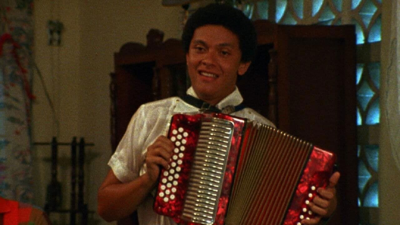 La boda del acordeonistaの背景画像