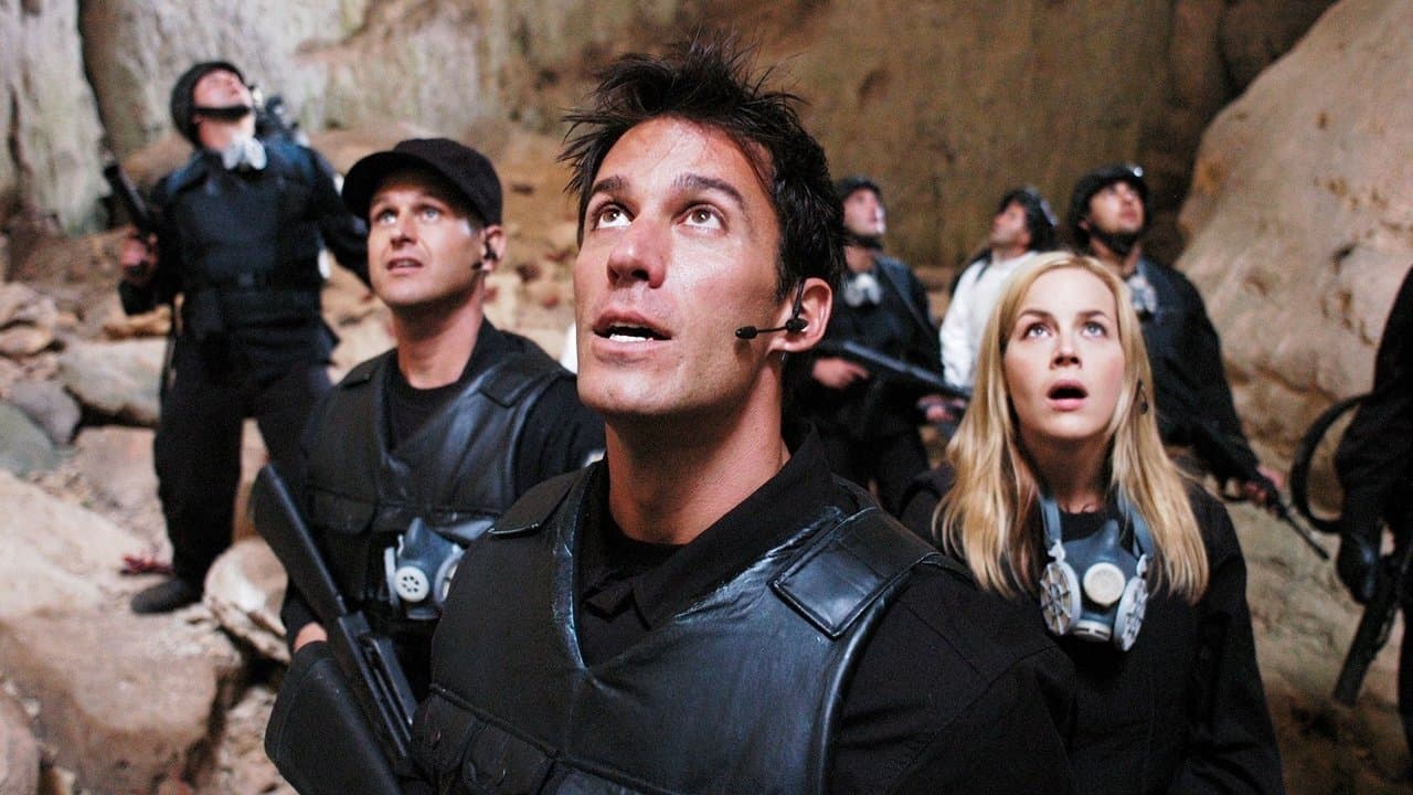 Locusts: The 8th Plagueの背景画像