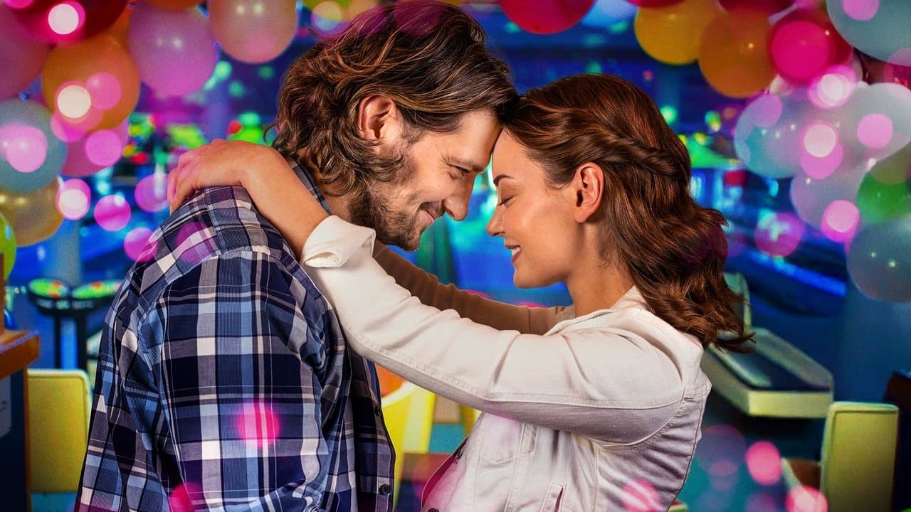 Strike of Loveの背景画像