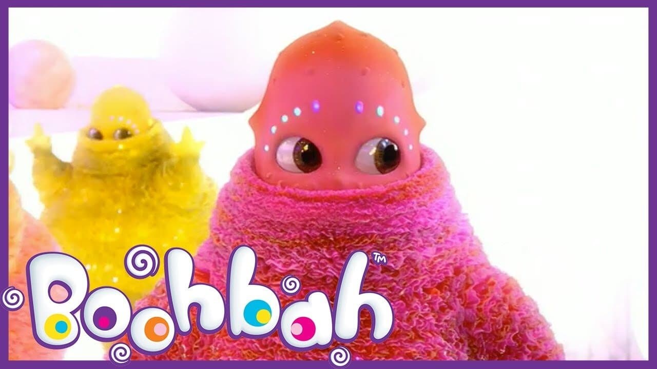 Boohbahの背景画像