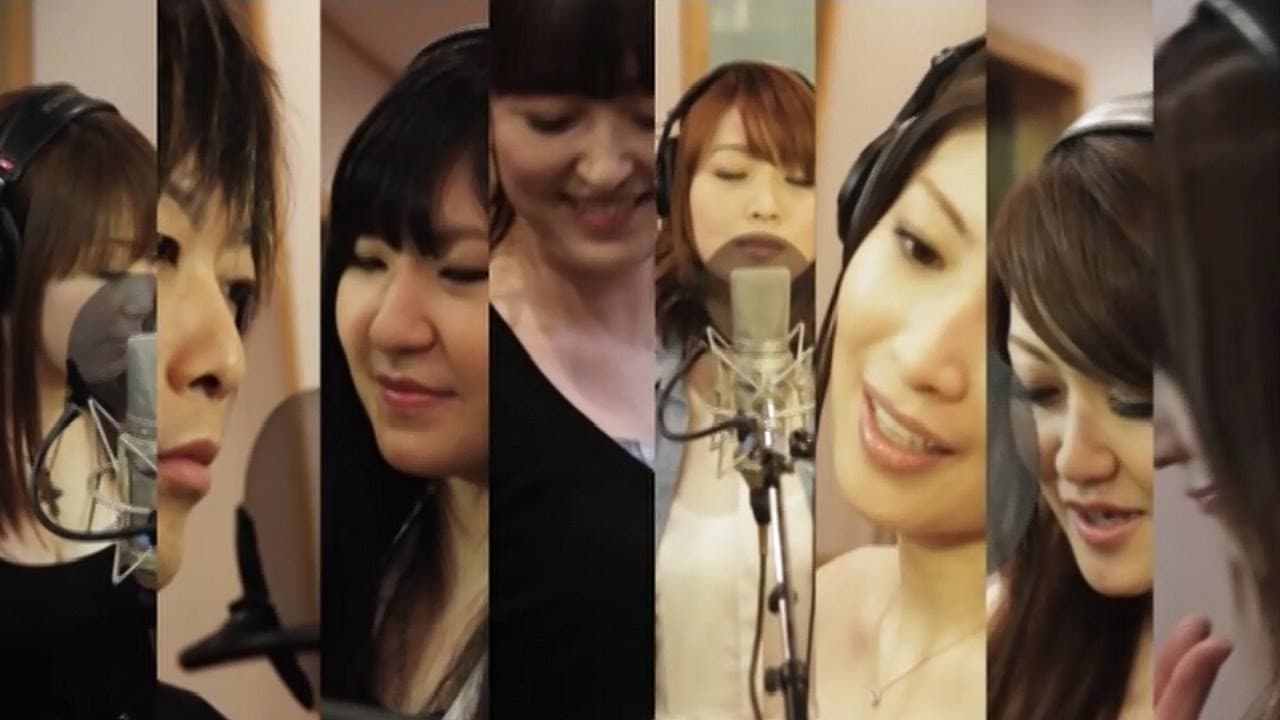 Animelo Summer Live 2012 -INFINITY- 8.26の背景画像