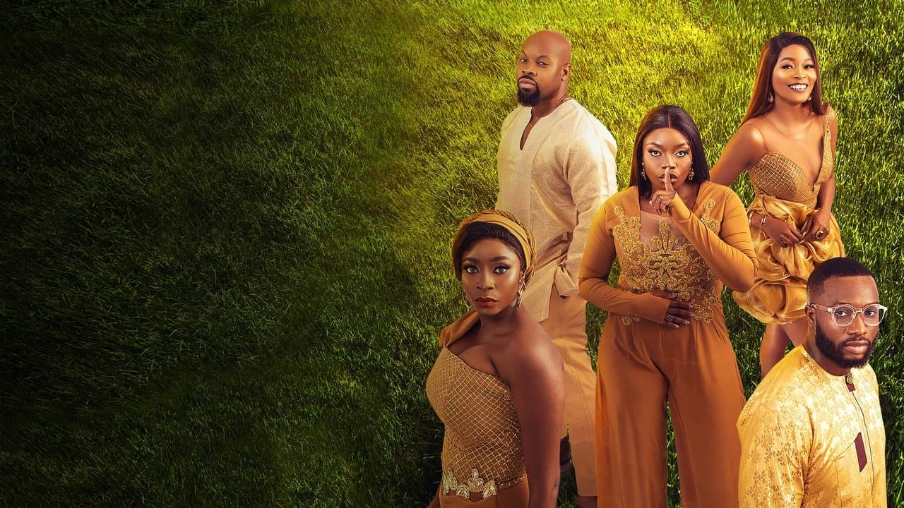 A Simple Lieの背景画像